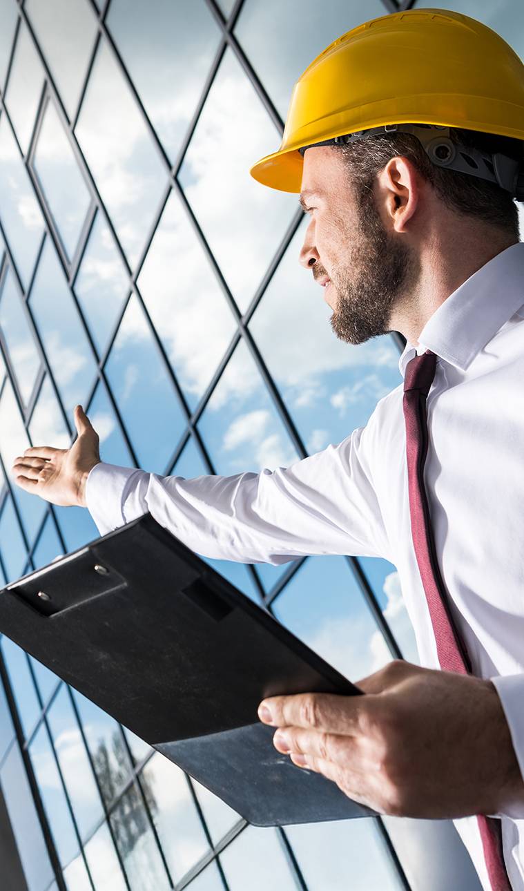 Maîtrise d'ouvrage déléguée